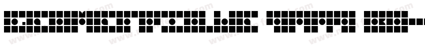 Geometrique Sans Bo字体转换